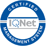 IQNet Logo