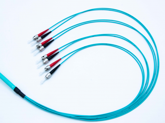 Breakout Multimode OM3