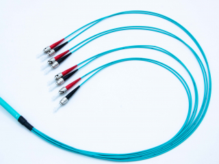 Breakout Multimode OM3